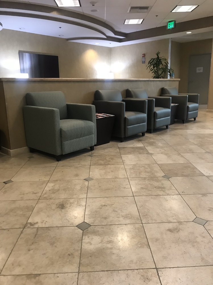 Commercial Office Chairs Reupholstered