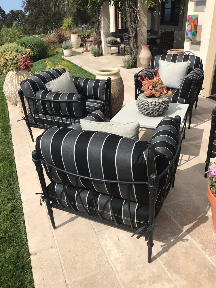 Outdoor Patio Furniture
